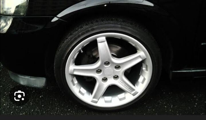 OPEL STEINMETZ DISKA 16 GM🏁✅ 5 000 TMT - Şabat etr. - img 4