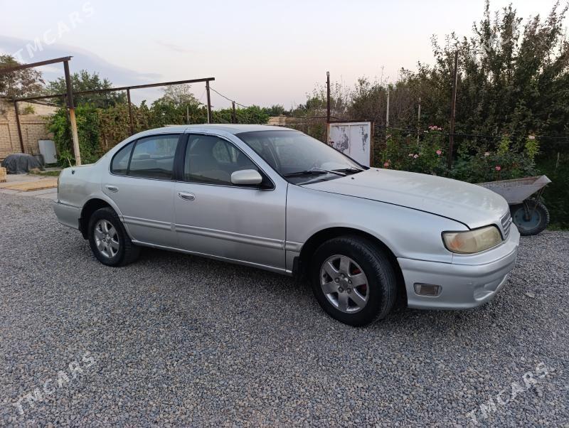 Nissan Cefiro 1996 - 22 000 TMT - Sakarçäge - img 4