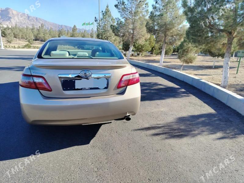 Toyota Camry 2009 - 200 000 TMT - Джебел - img 2