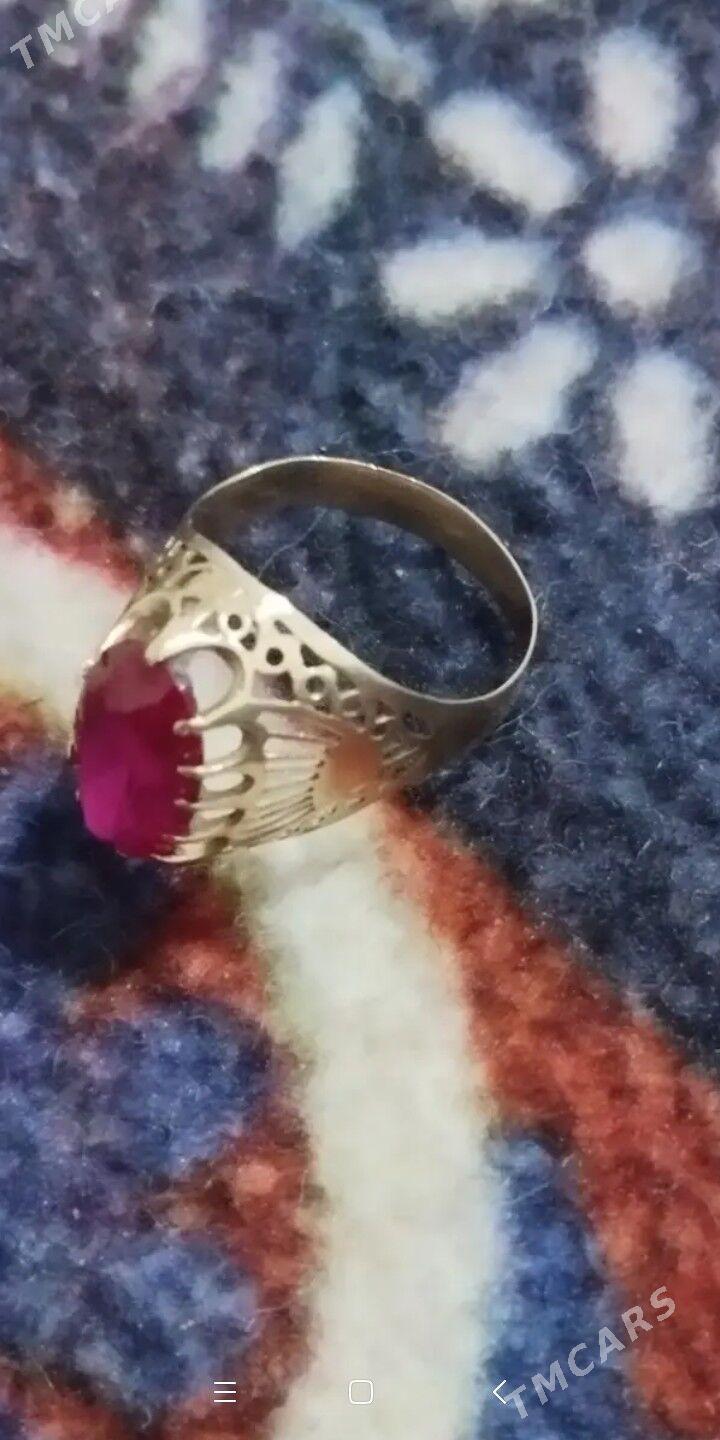 gyzyl yuzuk - Мары - img 5