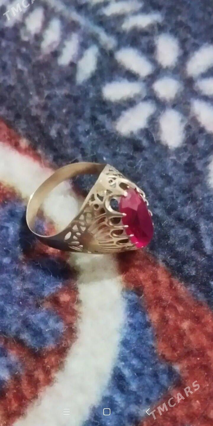 gyzyl yuzuk - Мары - img 4