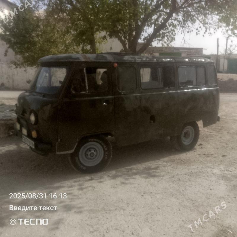 UAZ 2206 1998 - 15 000 TMT - Балканабат - img 3