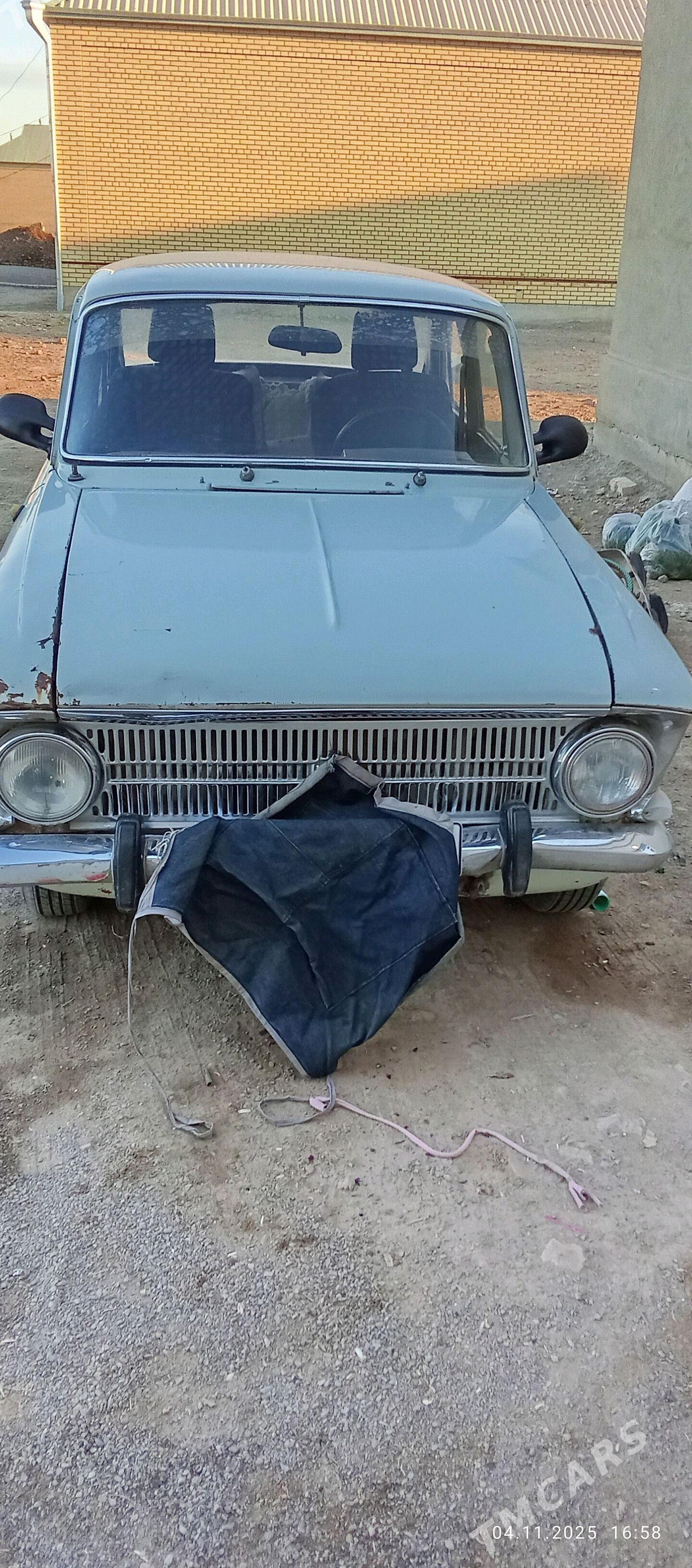 Lada 2106 1980 - 6 000 TMT - Murgap - img 3