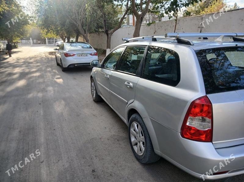 Chevrolet Lacetti 2012 - 90 000 TMT - Хитровка - img 2