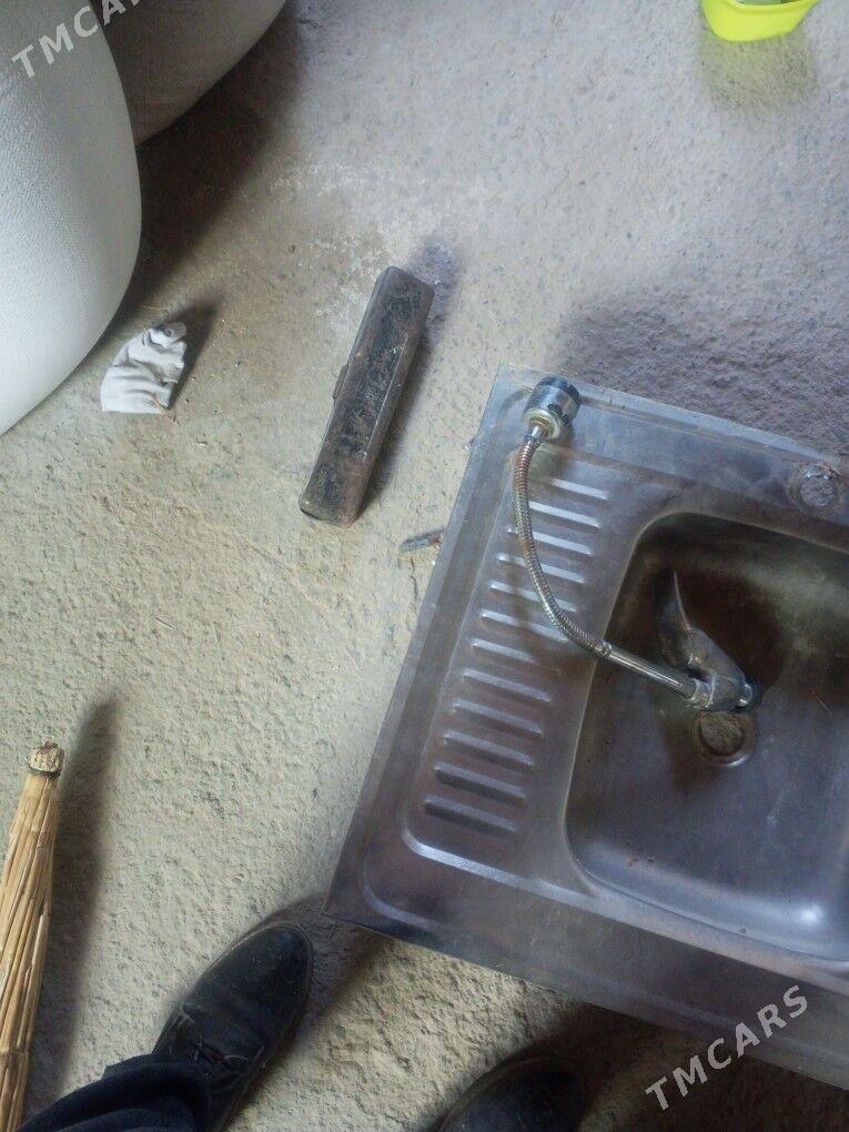 UMUWALNIK - Дашогуз - img 2