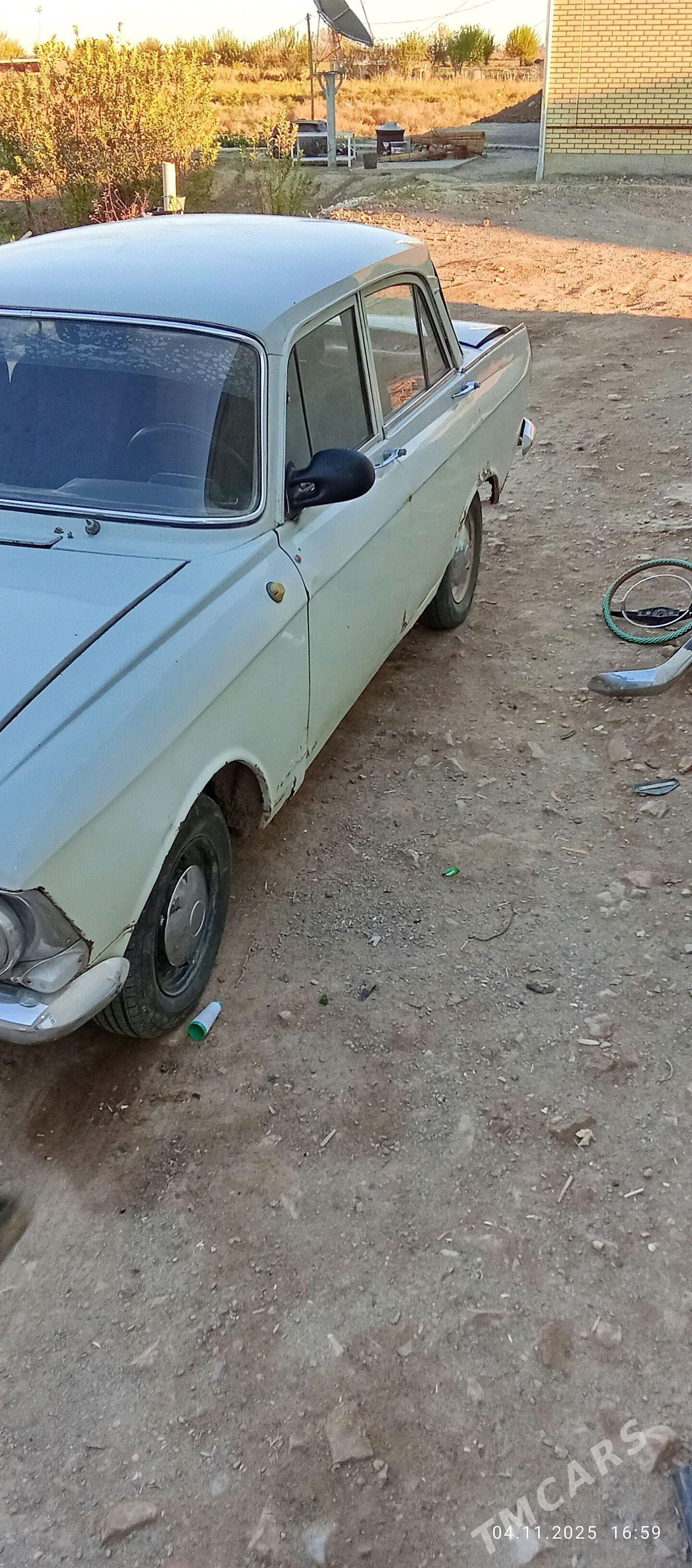 Lada 2106 1980 - 6 000 TMT - Murgap - img 2