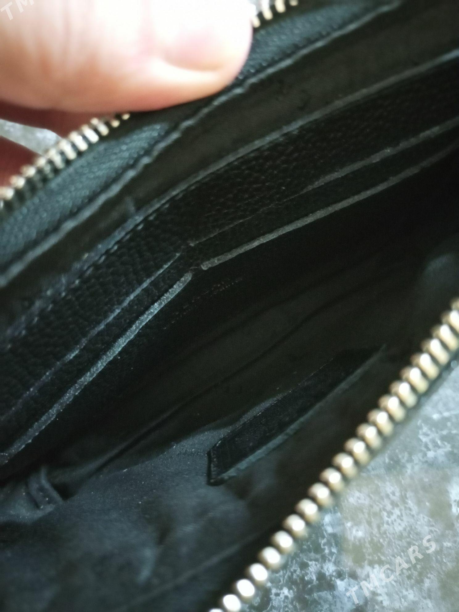 Tergan Barsetka - Ашхабад - img 3