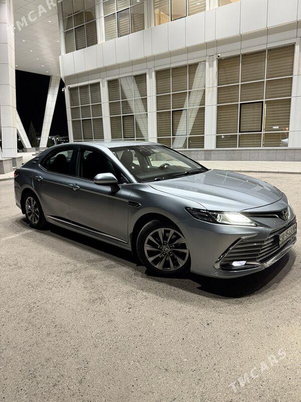 Toyota Camry 2021 - 320 000 TMT - Мары - img 2