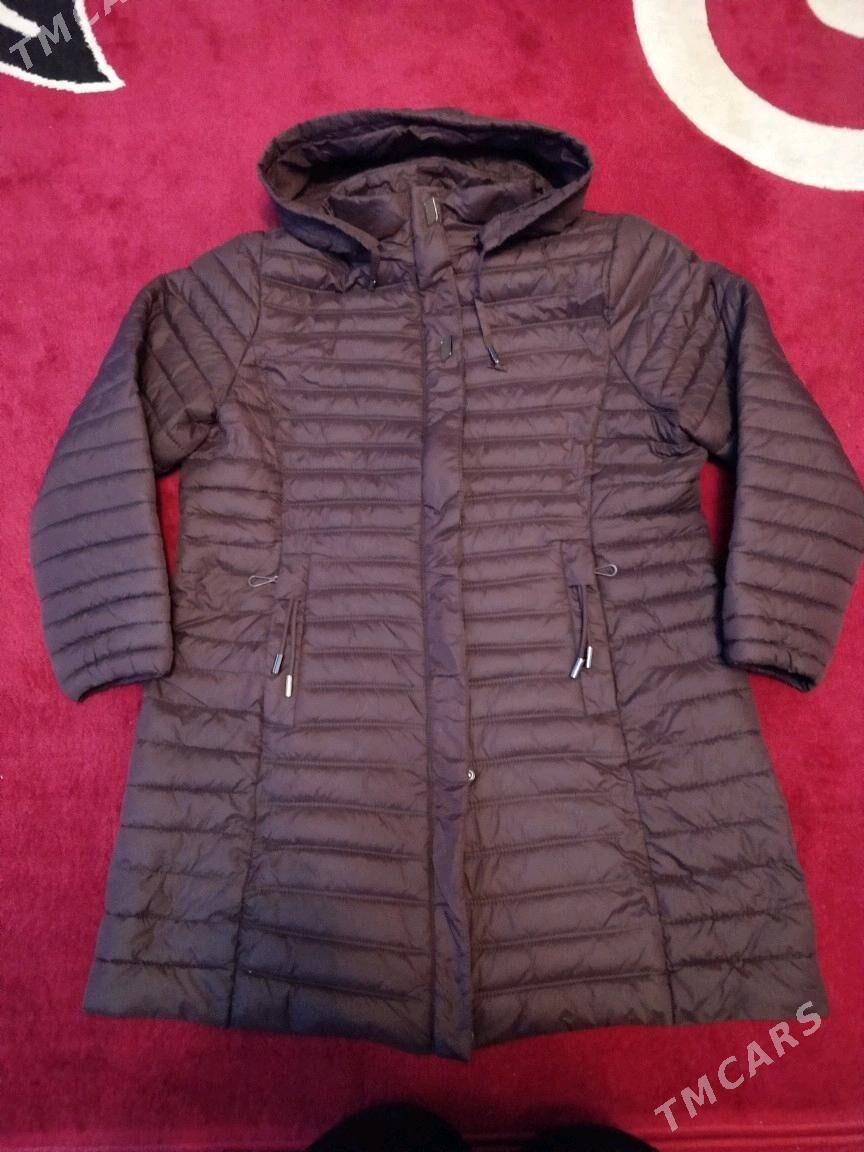 куртка - Дашогуз - img 1