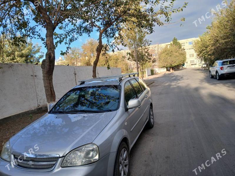 Chevrolet Lacetti 2012 - 90 000 TMT - Хитровка - img 4