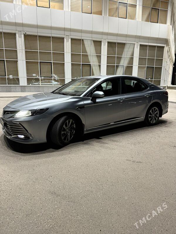 Toyota Camry 2021 - 320 000 TMT - Мары - img 4