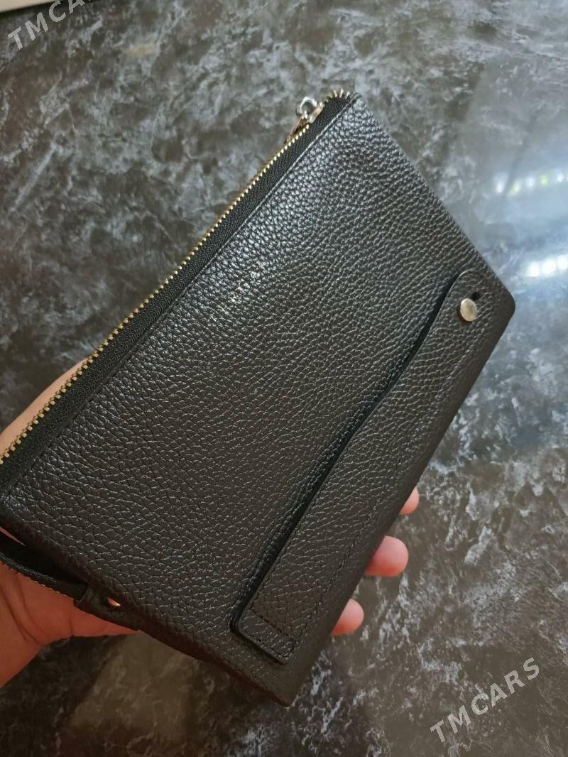 Tergan Barsetka - Ашхабад - img 2