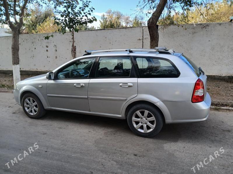 Chevrolet Lacetti 2012 - 90 000 TMT - Хитровка - img 5