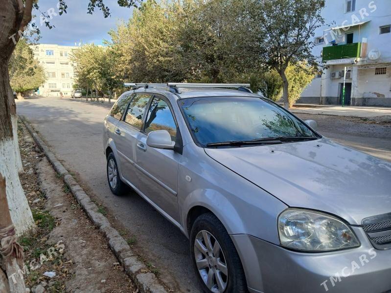 Chevrolet Lacetti 2012 - 90 000 TMT - Хитровка - img 3