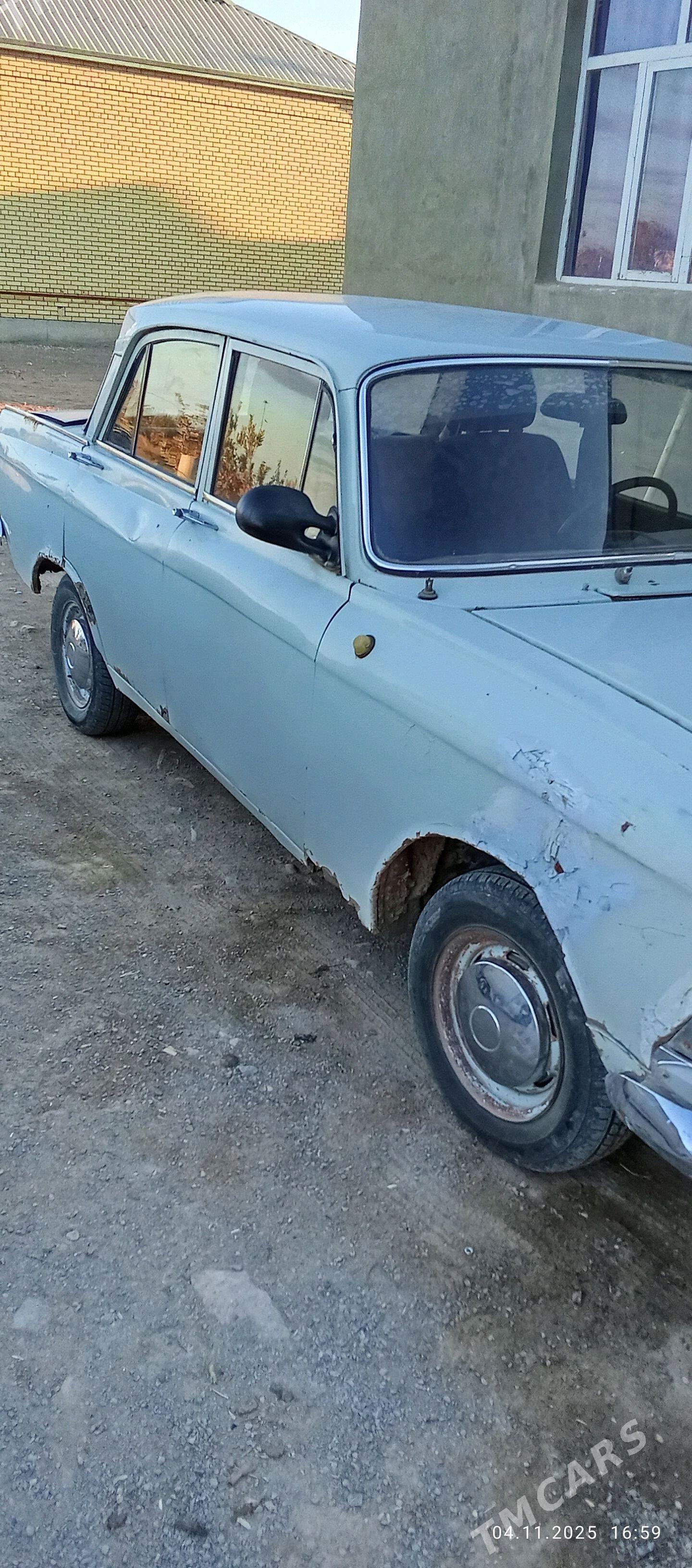 Lada 2106 1980 - 6 000 TMT - Murgap - img 1