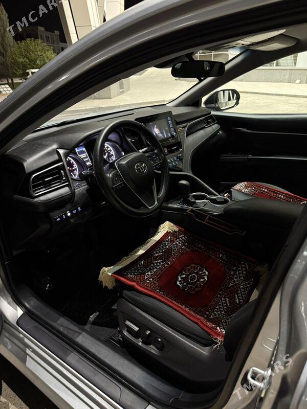 Toyota Camry 2021 - 320 000 TMT - Мары - img 5