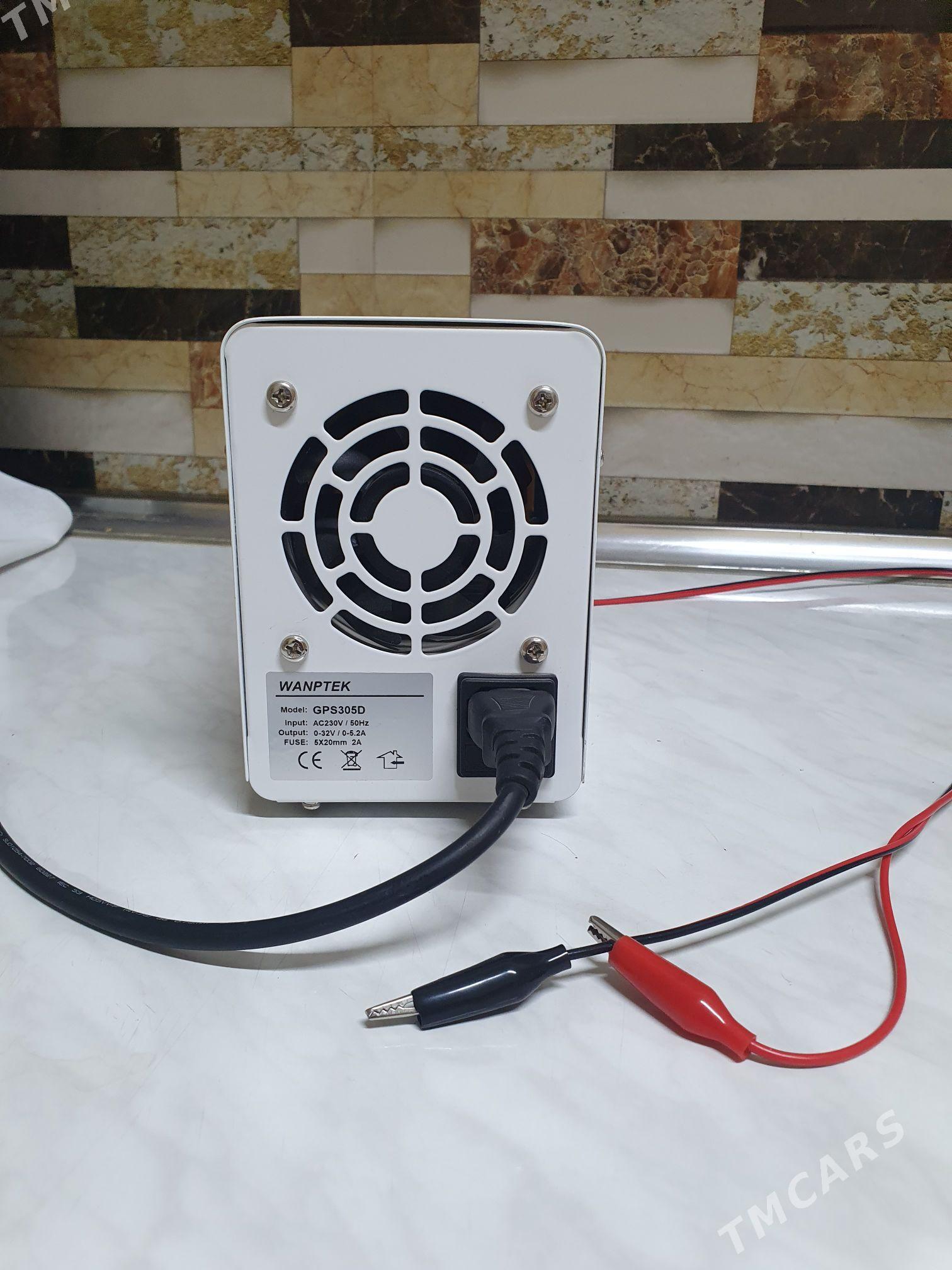 Telefon blok pitanya - Дашогуз - img 3