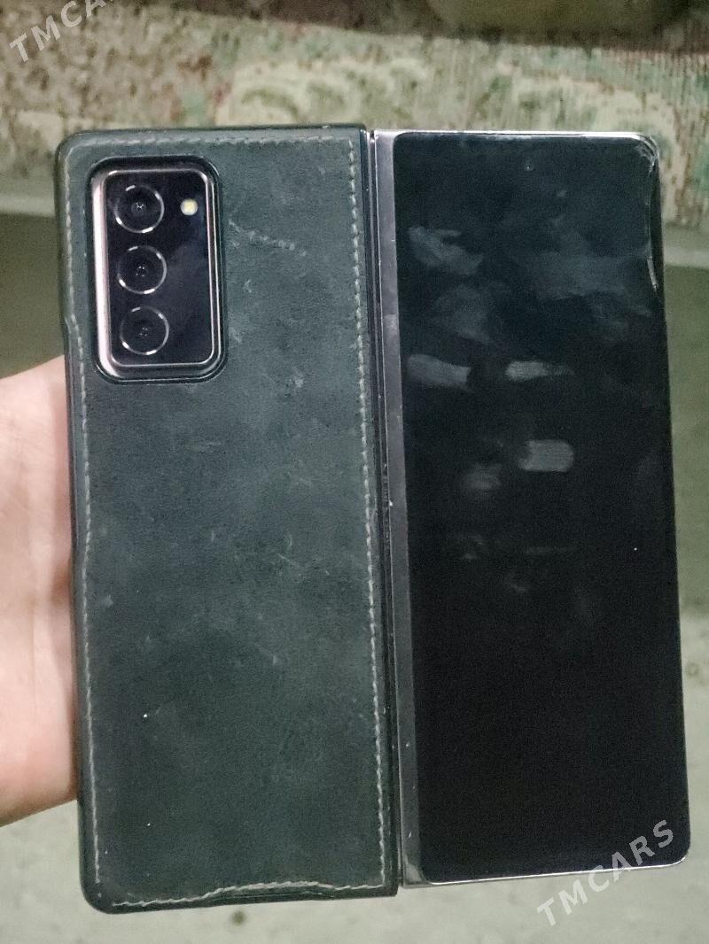 Samsung z Fold 2 - Ашхабад - img 2