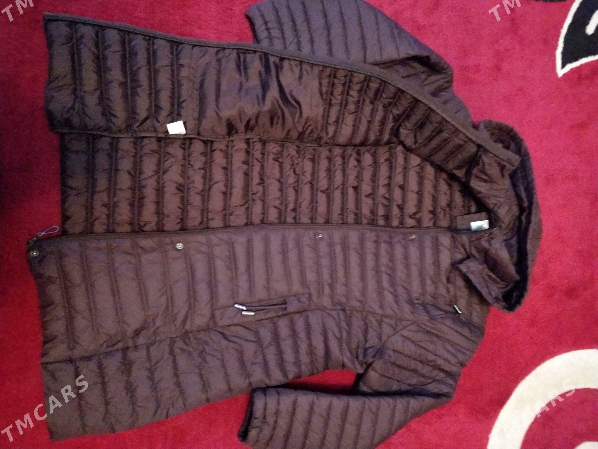 куртка - Дашогуз - img 3