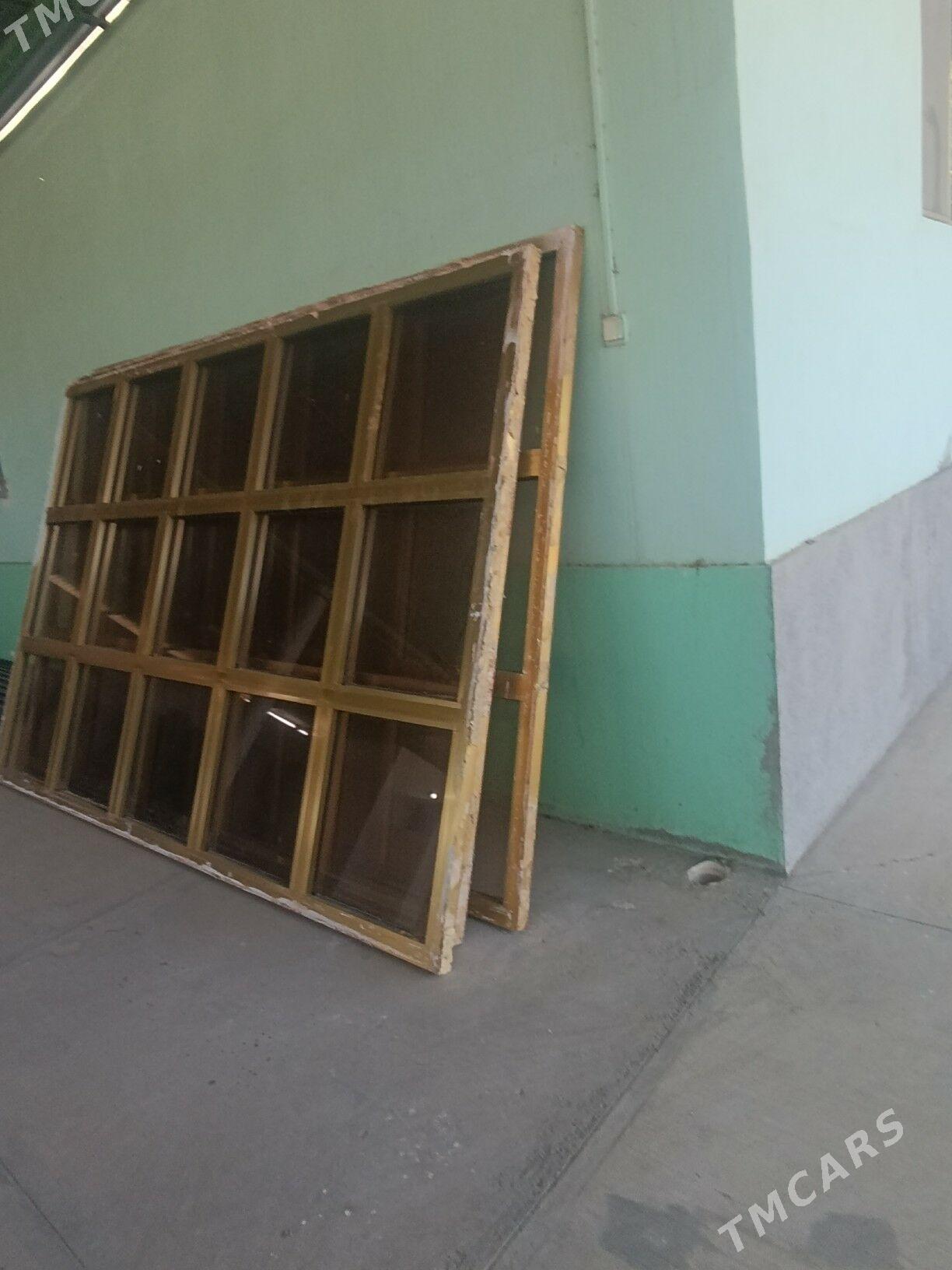 okno - Махтумкули - img 3