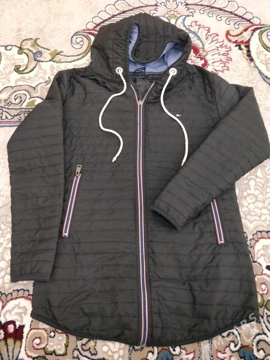 куртка - Дашогуз - img 4