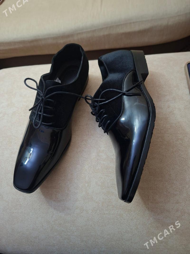 мужские туфли - Daşoguz - img 1