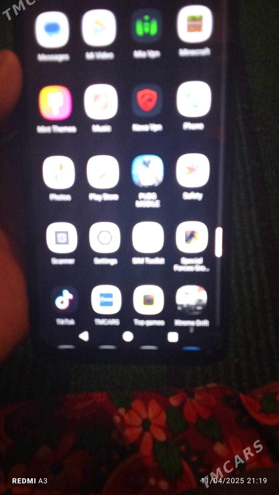 REDMI A3 - Гороглы (Тагта) - img 4