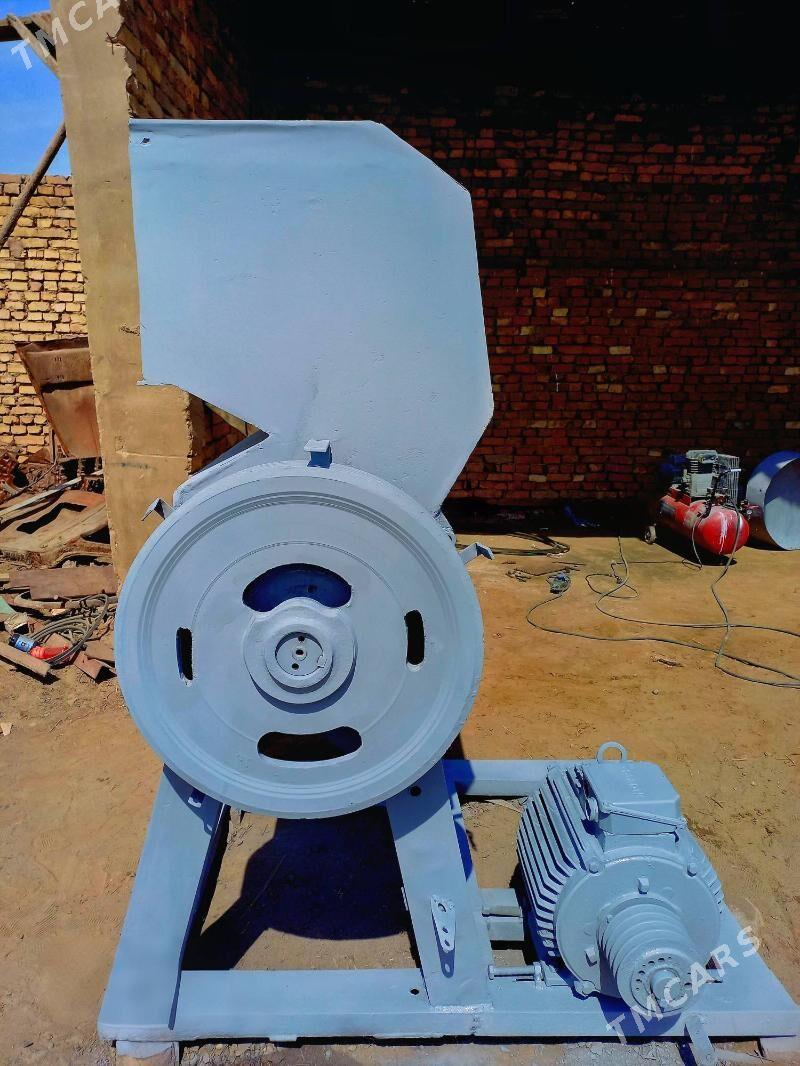 Drobilka - Туркменгала - img 3