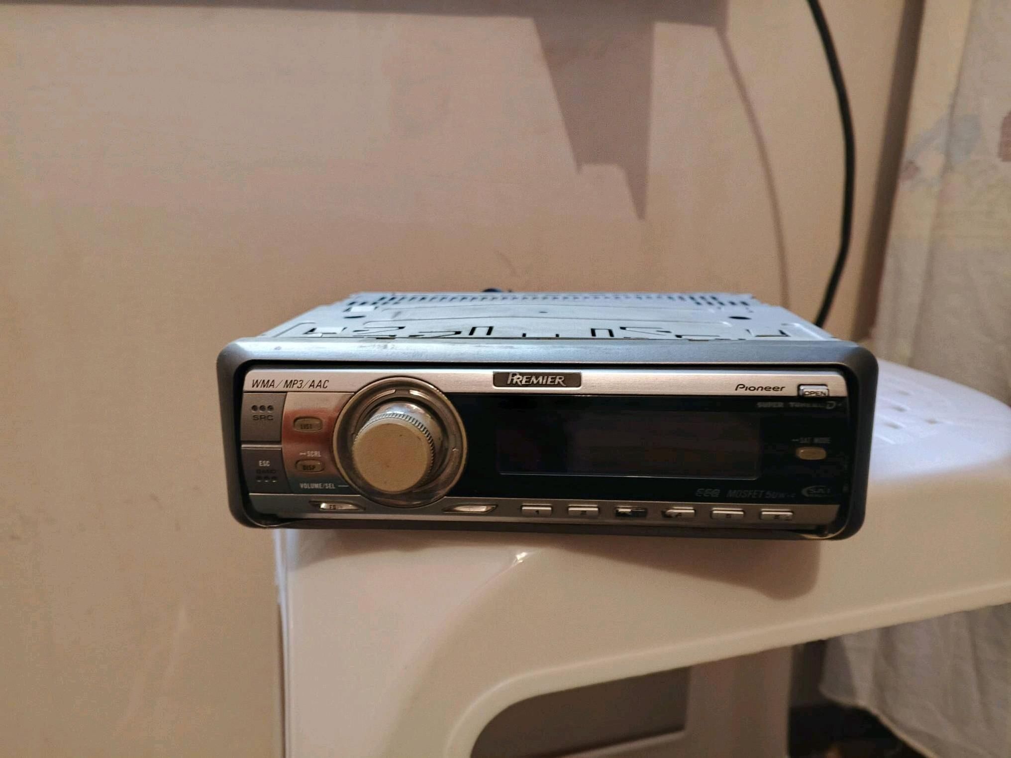 Pioneer 600 TMT - Балканабат - img 1