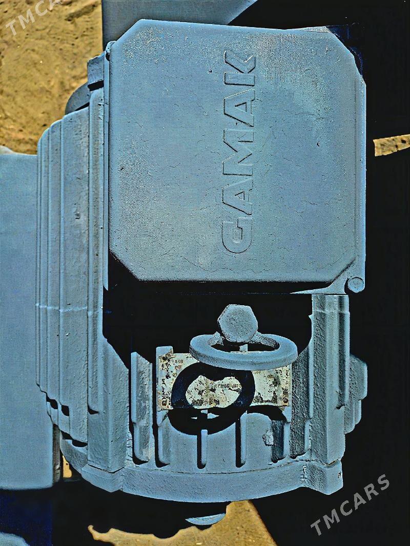 Drobilka - Туркменгала - img 6