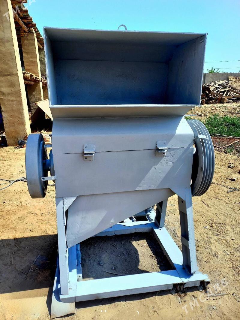 Drobilka - Туркменгала - img 1