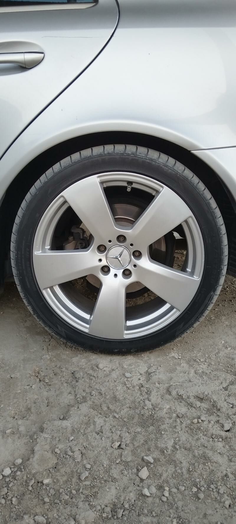 diska 1 600 TMT - Балканабат - img 3