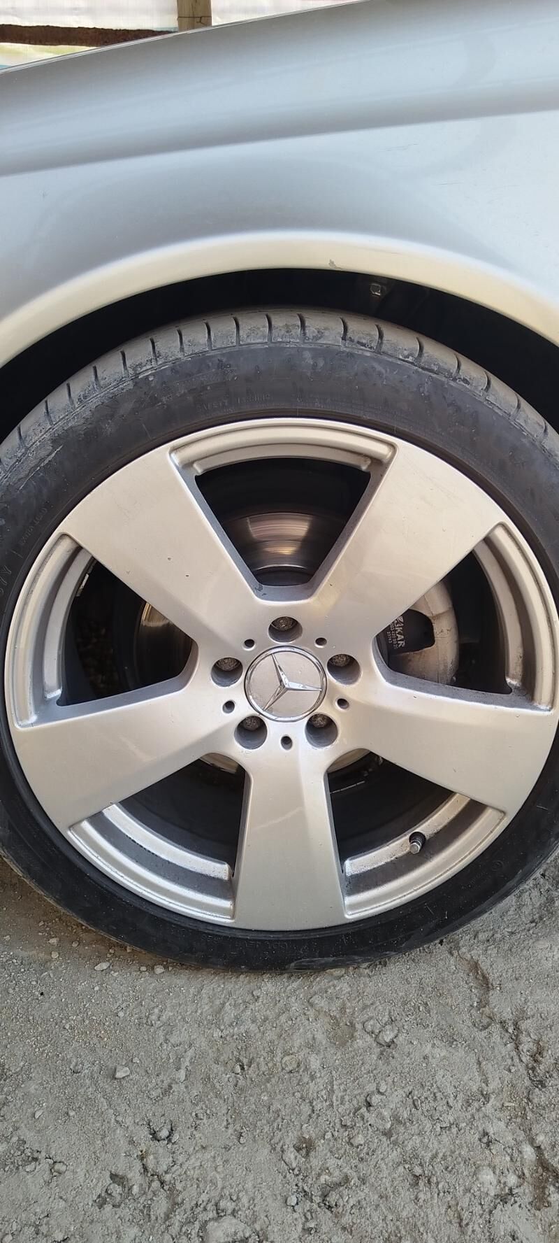 diska 1 600 TMT - Балканабат - img 2