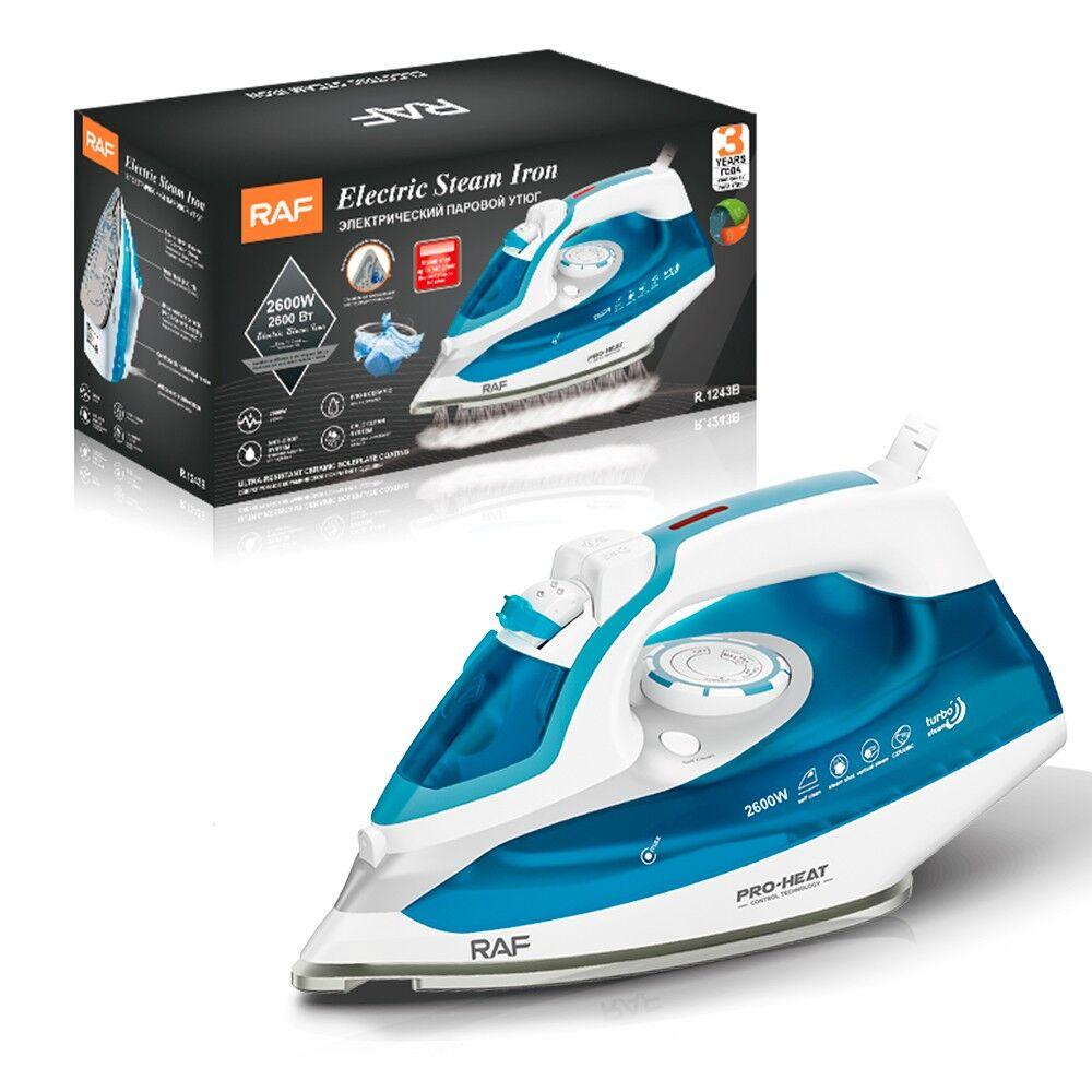 utuk утюг ütük blender - Aşgabat - img 3