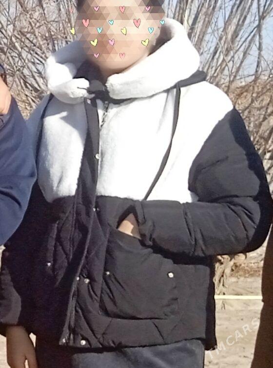 zenan esikleri - Daşoguz - img 3