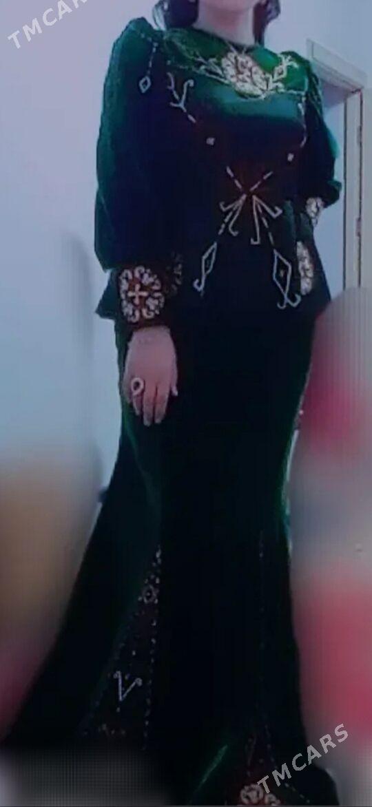 zenan esikleri - Daşoguz - img 1