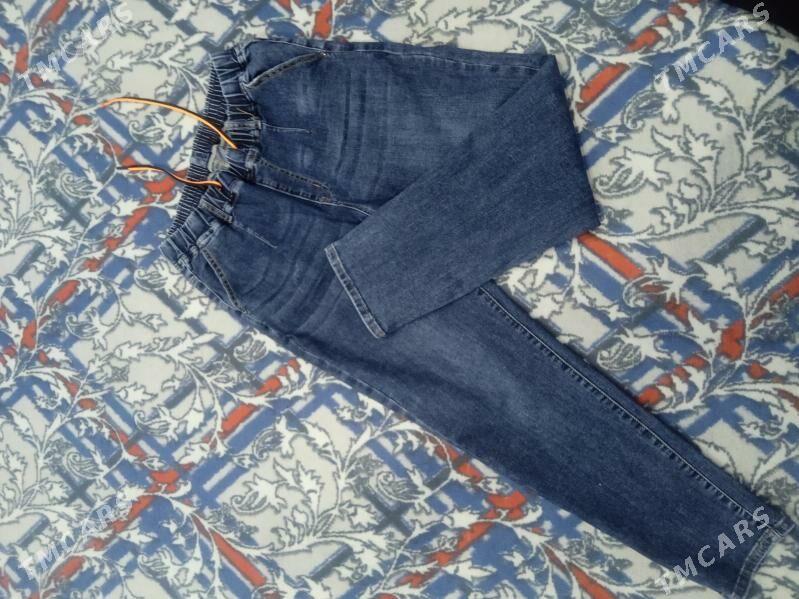 zenan esikleri - Daşoguz - img 10