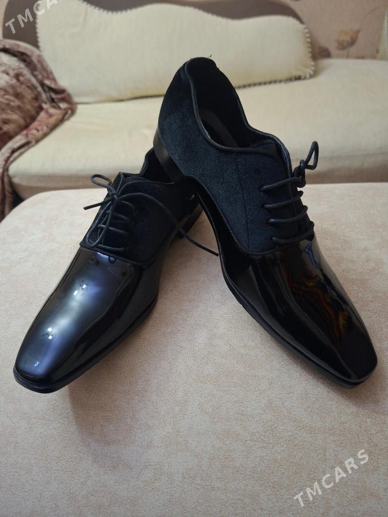 мужские туфли - Daşoguz - img 2