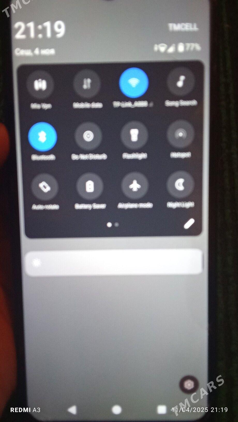 REDMI A3 - Гороглы (Тагта) - img 3
