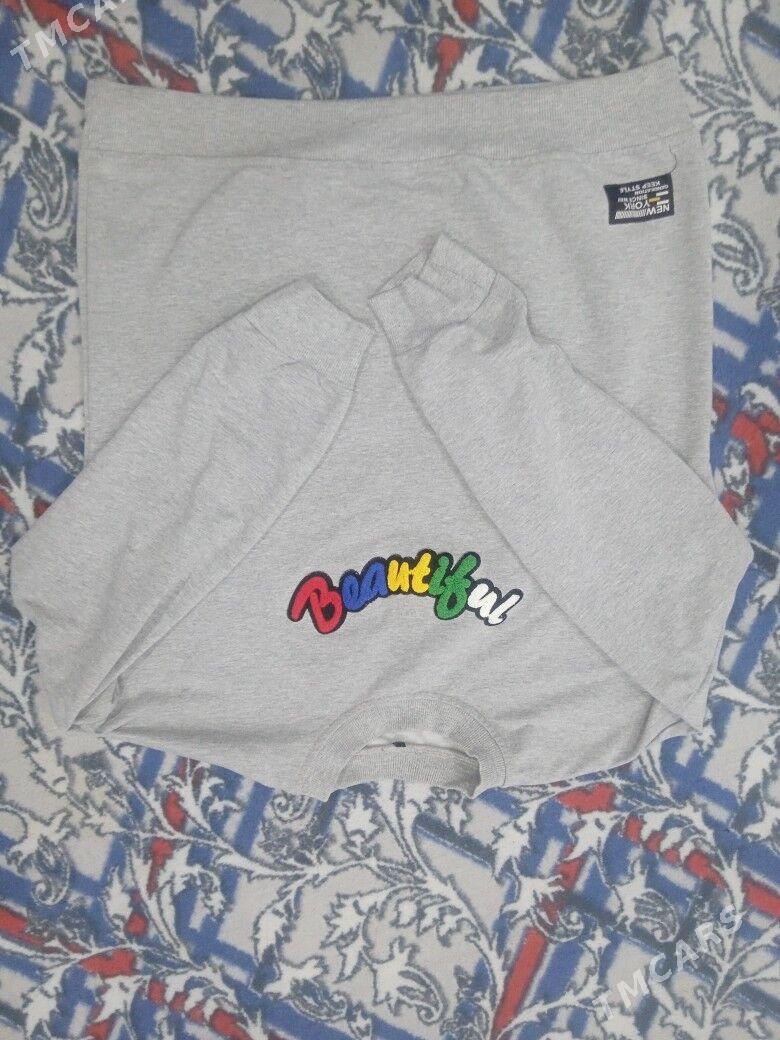 zenan esikleri - Daşoguz - img 8