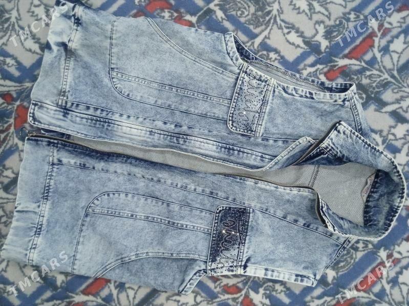 zenan esikleri - Daşoguz - img 7