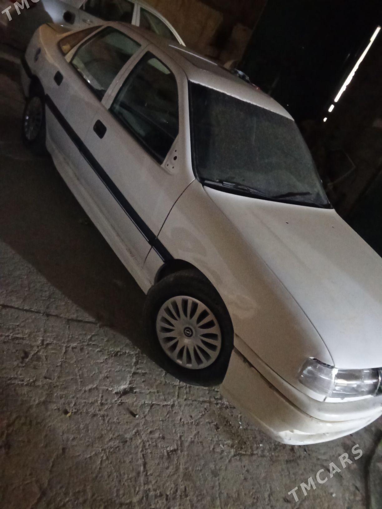 Opel Vectra 1993 - 30 000 TMT - Aşgabat - img 4