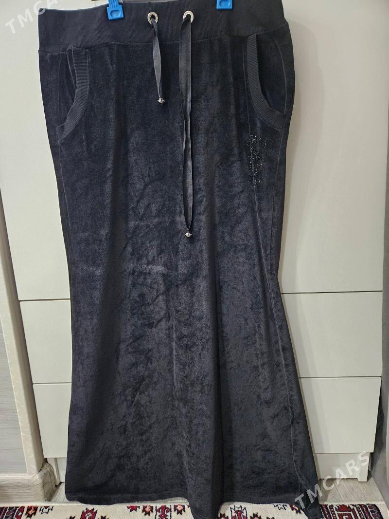 yupka kofta - Ашхабад - img 3