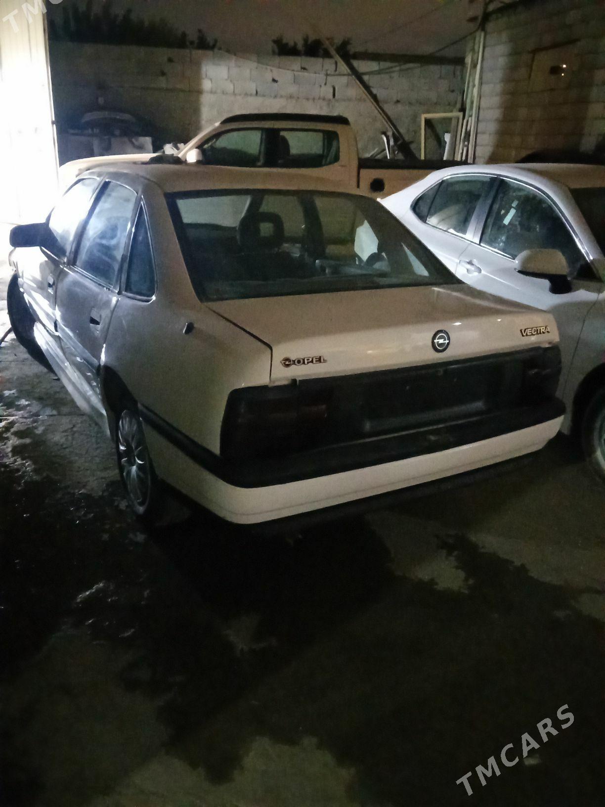 Opel Vectra 1993 - 30 000 TMT - Aşgabat - img 3