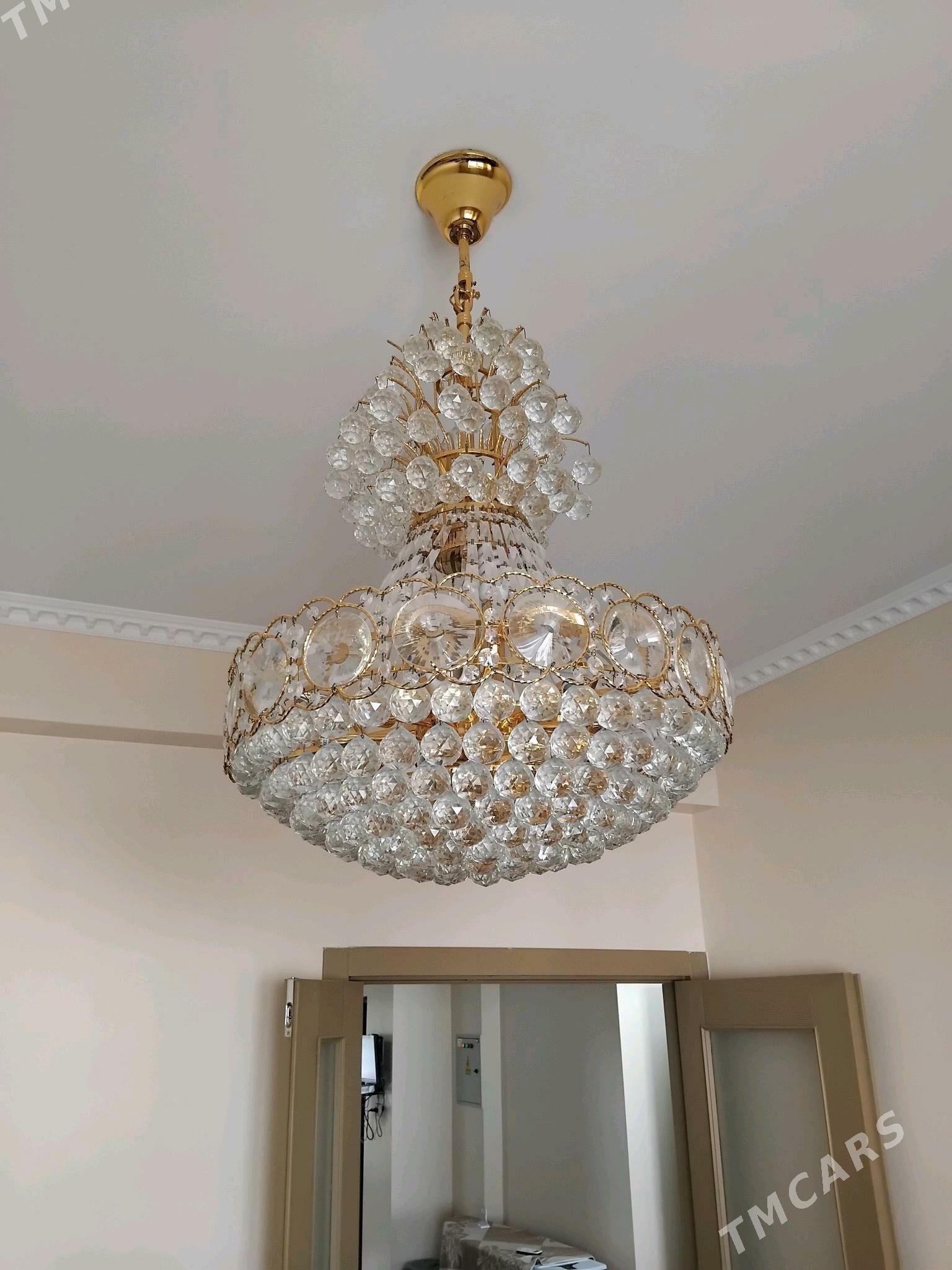 Люстра - Яшлык - img 2