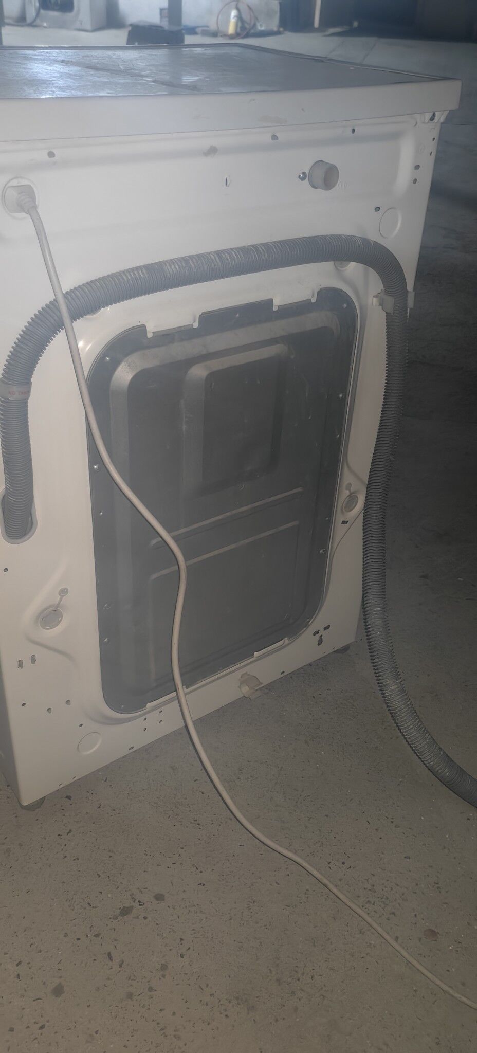 satlyk LG kirmasyn gysagly - Aşgabat - img 5