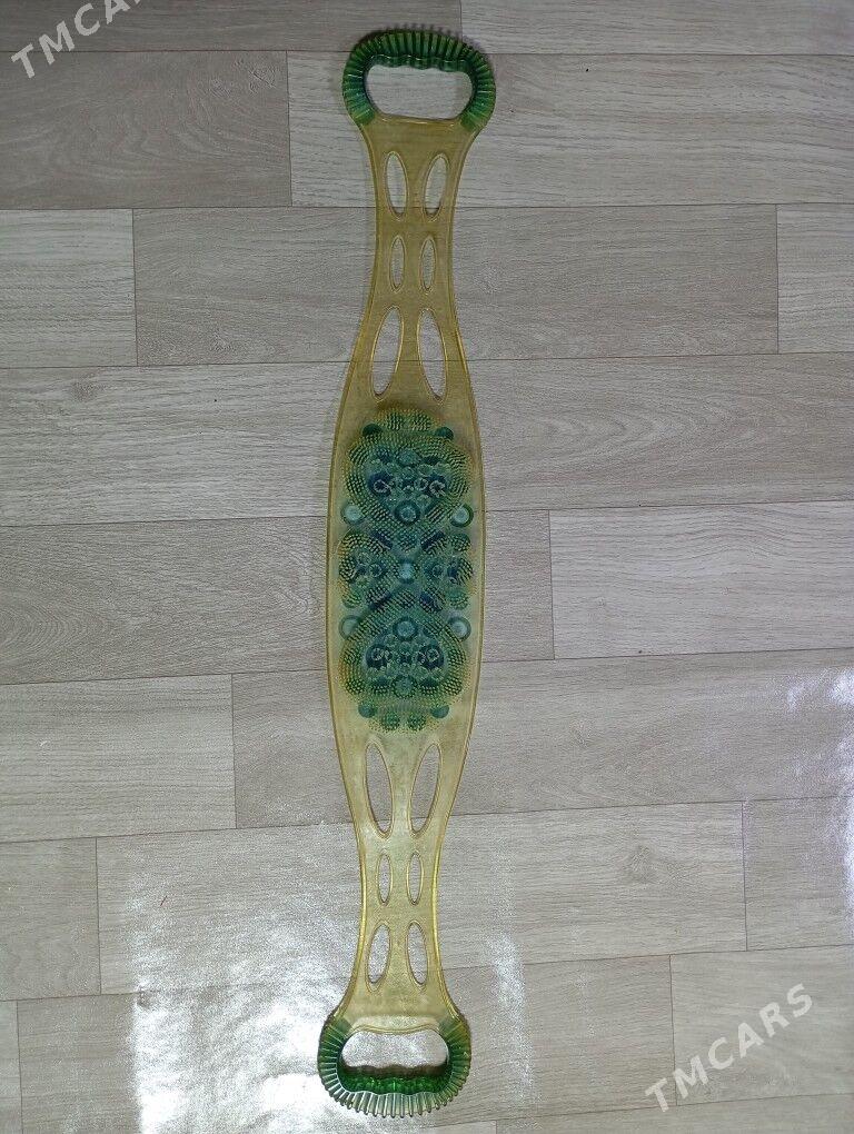 macalka massaz мачалка массаж - Daşoguz - img 2