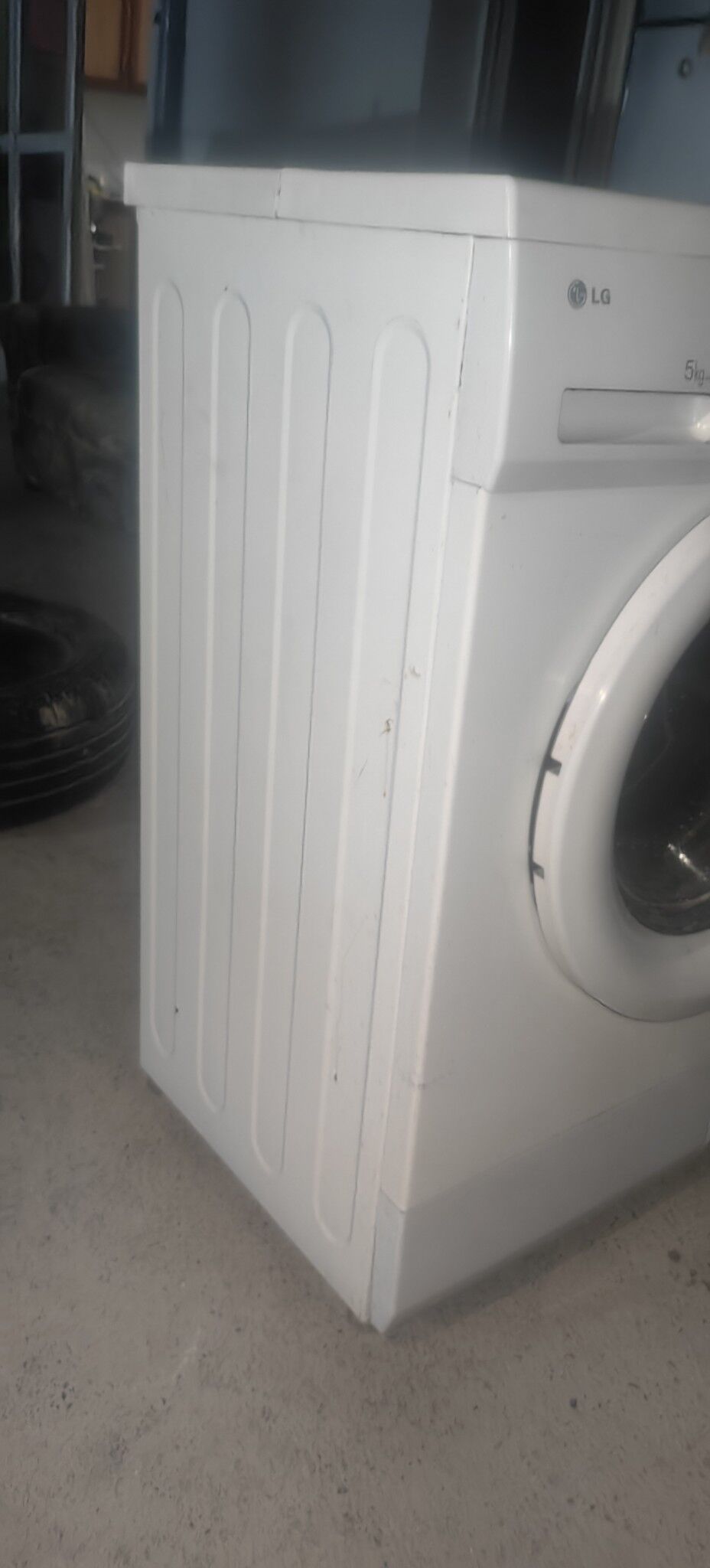 satlyk LG kirmasyn gysagly - Aşgabat - img 3