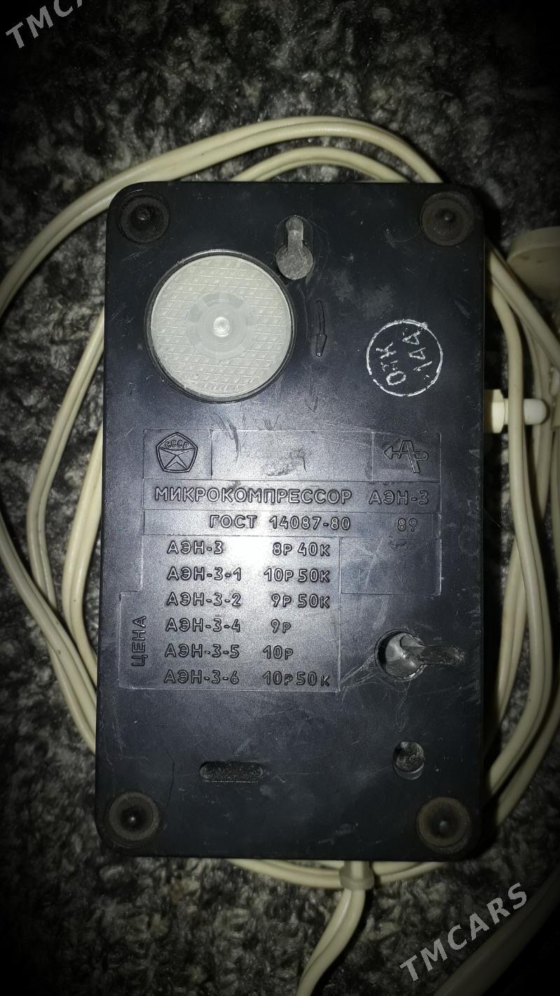 фильтр для рыб - Ашхабад - img 2