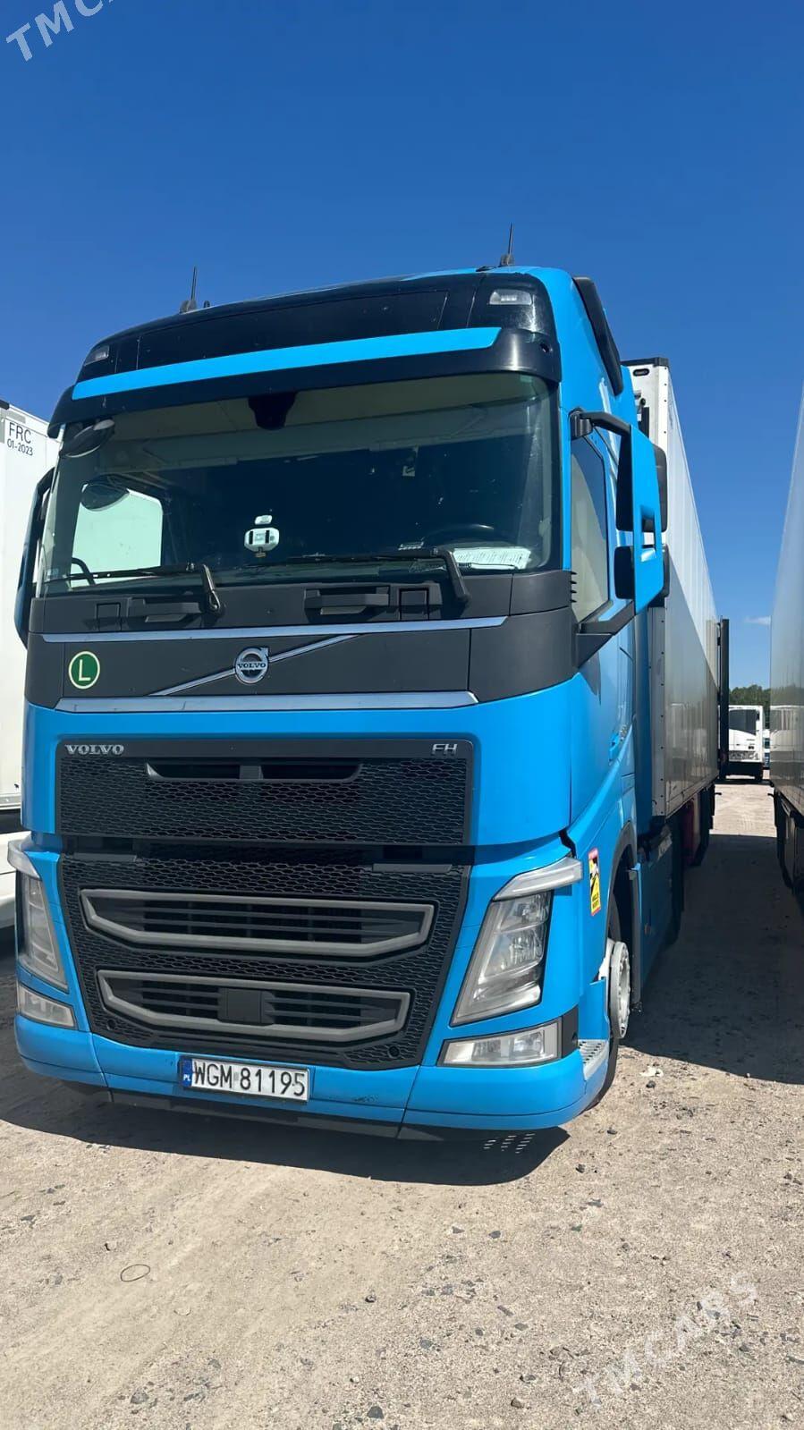 Volvo FH 500 2020 - 1 274 777 TMT - Ашхабад - img 2